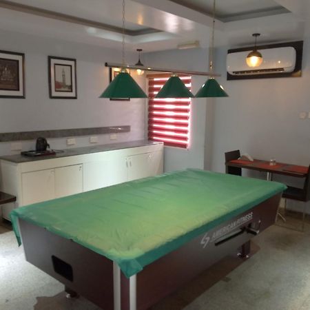 לקי Axor Hotel & Suites מראה חיצוני תמונה