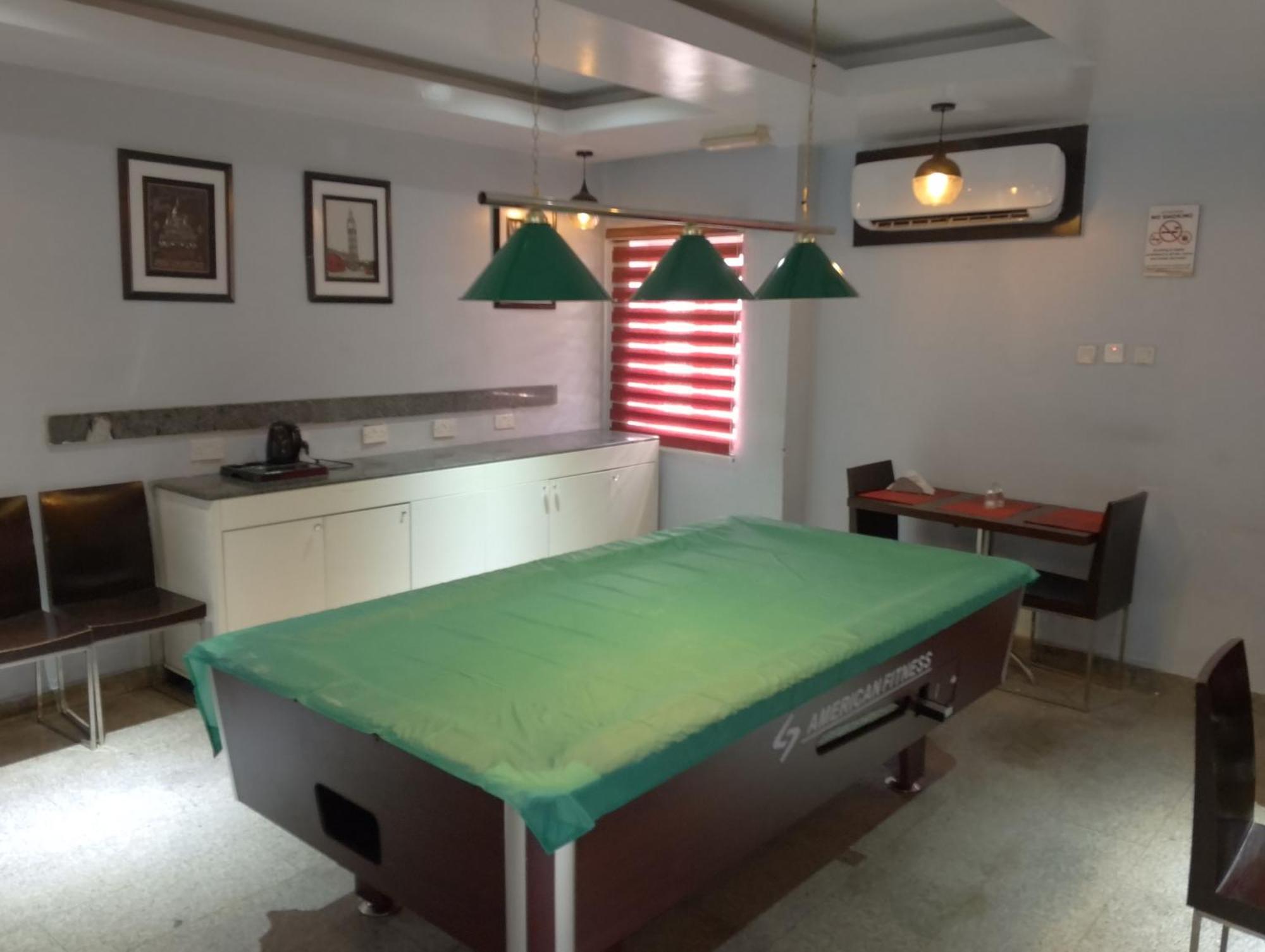 לקי Axor Hotel & Suites מראה חיצוני תמונה
