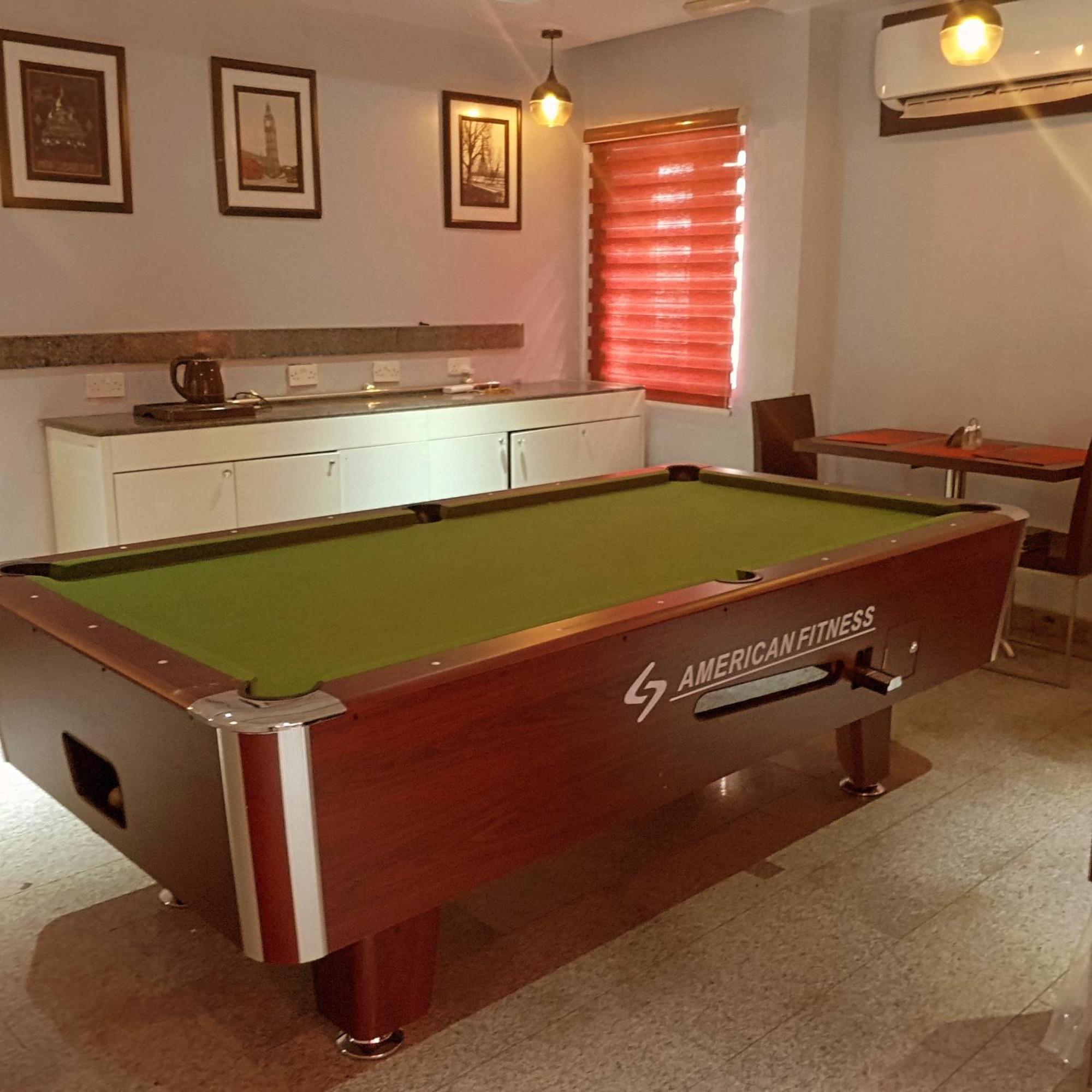 לקי Axor Hotel & Suites מראה חיצוני תמונה